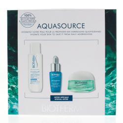 BIOTHERM Coffret Aquasource
