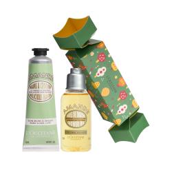 L'OCCITANE Cracker Amande