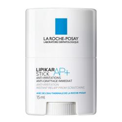 LA ROCHE-POSAY Lipikar stick AP+ 15ml
