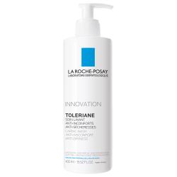LA ROCHE-POSAY Toleriane soin lavant flacon pompe 400ml