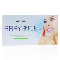 BBRYANCE Kit de blanchiment dentaire
