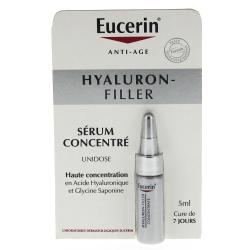 EUCERIN Hyaluron-filler sérum concentré flacon 5 ml