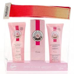ROGER & GALLET Coffret Rose