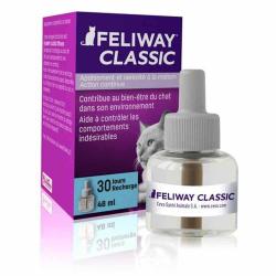 FELIWAY Classic recharge 48ml