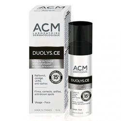 ACM Duolys CE Sérum intensif anti-oxydant flacon 15ml