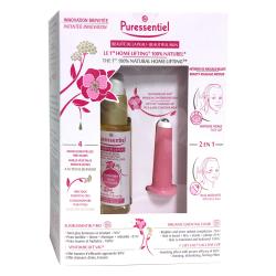 PURESSENTIEL Coffret beauté de la peau