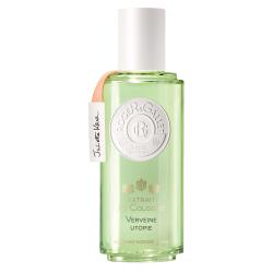 ROGER & GALLET Extrait de cologne Verveine utopie flacon 100ml