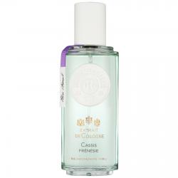 ROGER & GALLET Extrait de Cologne Cassis frénésie flacon 100ml