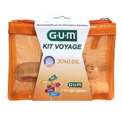 GUM Kit voyage junior