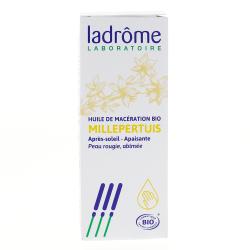 LADRÔME Huile de Millepertuis bio flacon 100ml