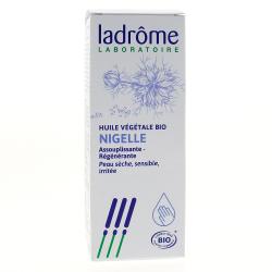 LADRÔME Huile de Nigelle 100ml
