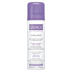 URIAGE Gyn-Phy Brume nettoyante vaporisateur 50ml