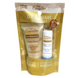 ROGÉ CAVAILLÈS Duo pocket veloutant