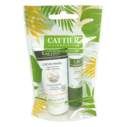 CATTIER Kit hydratant