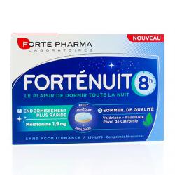 FORTÉ PHARMA Forté Nuit comprimés bi-couches x 15