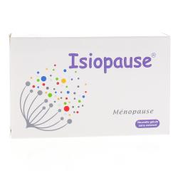 ISIOPAUSE Ménopause gélules x 60