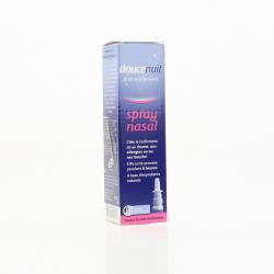 DOUCE NUIT Spray nasal anti-ronflements spray 10ml