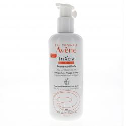AVENE TriXera Nutrition Baume nutri-fluide flacon pompe 400ml