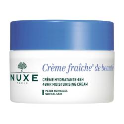 NUXE Crème fraîche de beauté Repulpante Hydratante 48h pot 50ml