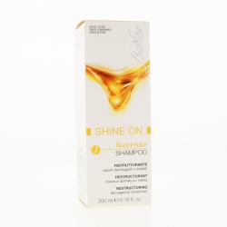 BIONIKE Shine On Nutri-Hair shampooing tube 200ml