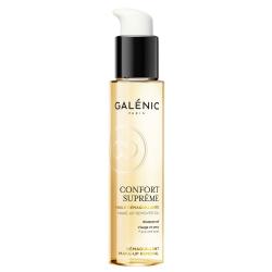 GALÉNIC Confort Suprême huile démaquillante flacon 100ml