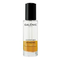 GALÉNIC Confort Suprême sérum duo revitalisant flacon 30ml