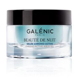 GALÉNIC Beauté de nuit gelée chrono-active pot 50ml