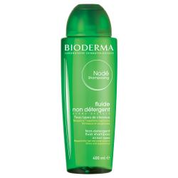 BIODERMA Nodé shampooing fluide non détergent flacon 400ml
