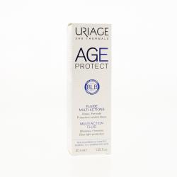 URIAGE Age Protect Fluide multi-actions flacon pompe 40ml