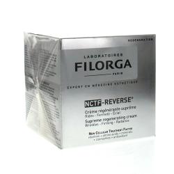 FILORGA NCTF-Reverse crème régénérante suprême pot 50ml