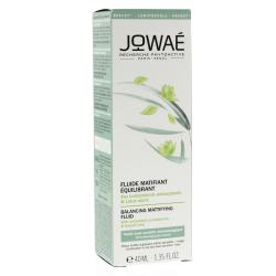 JOWAE Pureté - Fluide matifiant équilibrant tube 40ml