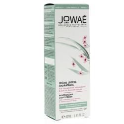 JOWAE Hydratation - Crème légère hydratante tube 40ml