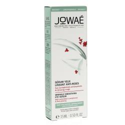 JOWAE Sérum yeux lissant anti-rides tube 15ml