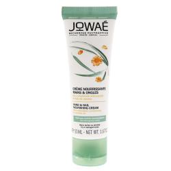 JOWAE Nutrition - Crème nourrissante mains & ongles tube 50ml