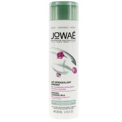 JOWAE Lait démaquillant apaisant flacon 200ml