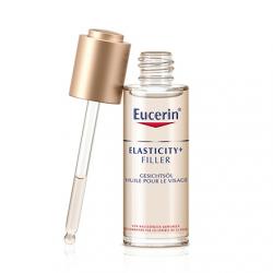 EUCERIN Elasticity + Filler huile de soin visage flacon 30ml