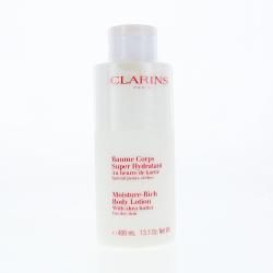 CLARINS Baume Corps flacon 400ml