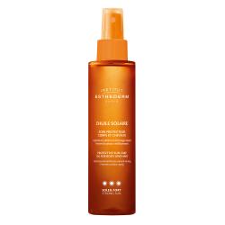 ESTHEDERM Huile solaire soleil fort spray 150ml