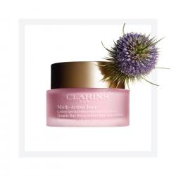 CLARINS Multi-Active Jour pot 50ml