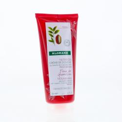 KLORANE Crème de Douche Fleur de Groseillier tube 200ml