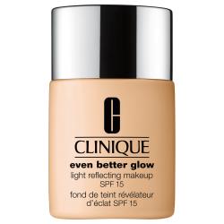 CLINIQUE Even Better Glow™ Fond de Teint Révélateur d'Éclat SPF15 N°112 (Ginger) flacon 30ml