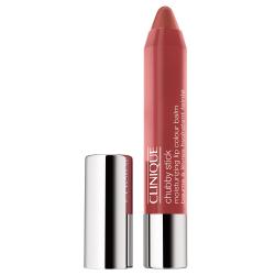 CLINIQUE CHUBBY STICK™ Baume à lèvres hydratant teinté N°4 (Mega Melon) stick 3g