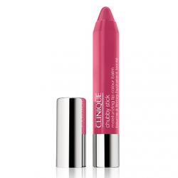CLINIQUE Chubby Stick™ Baume à lèvres hydratant teinté N°14 ( Curvy Candy) stick 3g