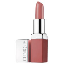 CLINIQUE POP™Rouge à lèvres intense + Base lissante 2 en 1 tube N°2 (Barre Pop) stick 3,9g