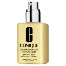 CLINIQUE Basic 3 Temps™ Étape 3 : Gel Hydratant Tellement Différent flacon 125ml