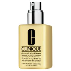 CLINIQUE Basic 3 Temps™ Étape 3 : Émulsion Hydratante Tellement Différente flacon 125ml