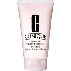CLINIQUE Rinse-Off™ Mousse hydro-démaquillante tube 150ml