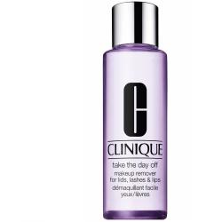 CLINIQUE Take The Day Off™ Démaquillant facile yeux et lèvres flacon 125ml
