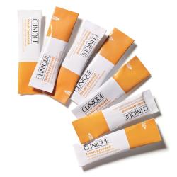 CLINIQUE Fresh Pressed™ Poudre Rénovatrice Nettoyante Vitamine C Pure