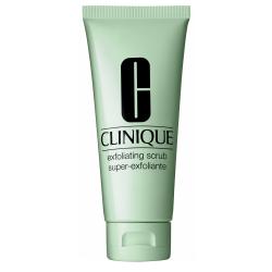 CLINIQUE Exfoliating Scrub Gommage Tonique 100ml